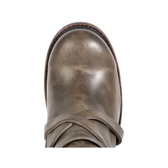 Free Bird Baker - Stone - Size 8 - Picture 5 of 10